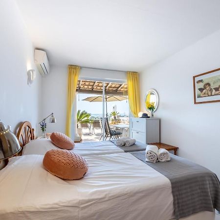 Appartement Casa Sol à Ferragudo  Extérieur photo