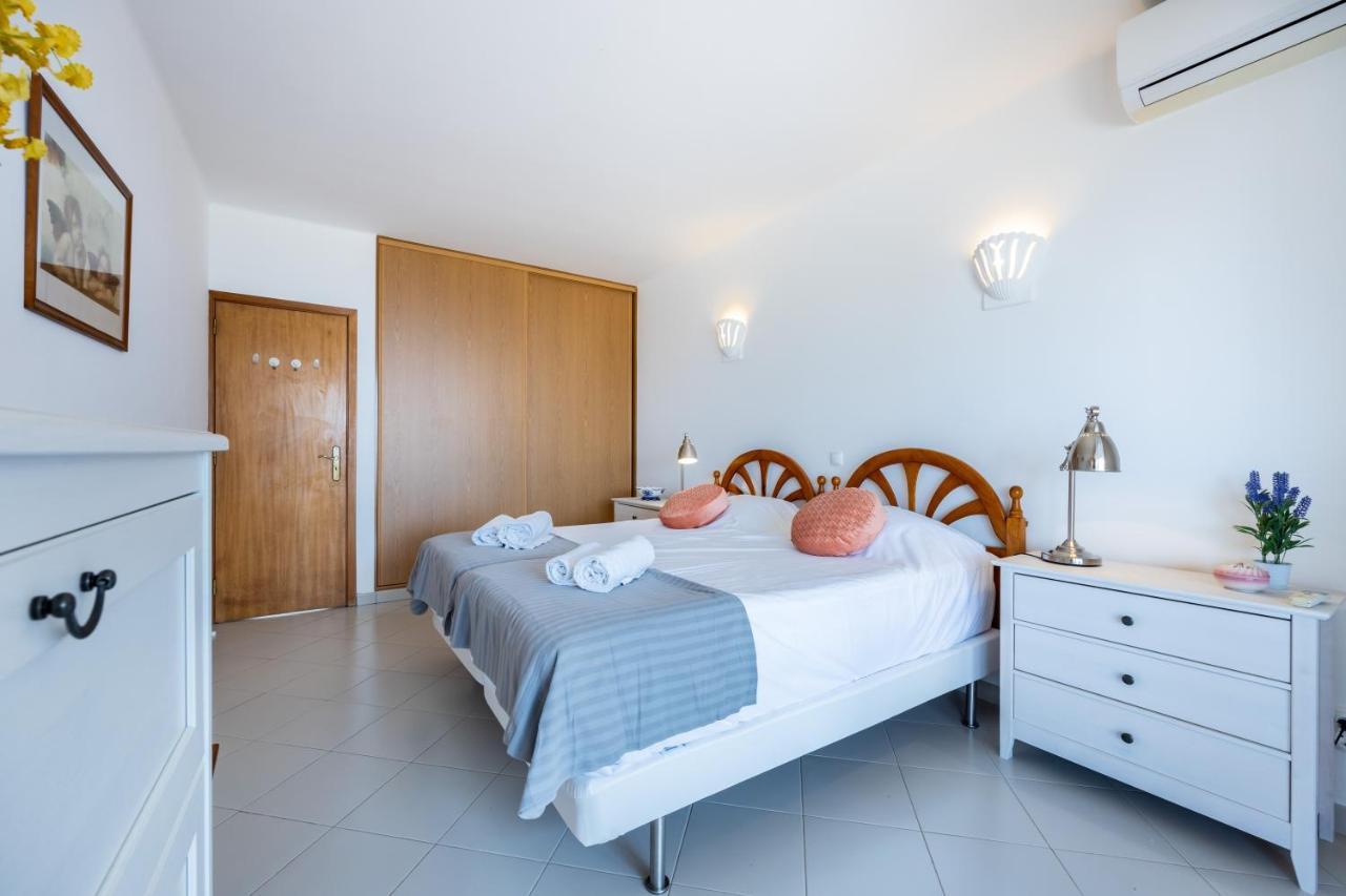 Appartement Casa Sol à Ferragudo  Extérieur photo