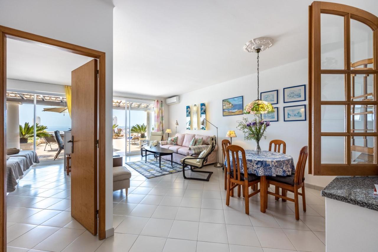 Appartement Casa Sol à Ferragudo  Extérieur photo