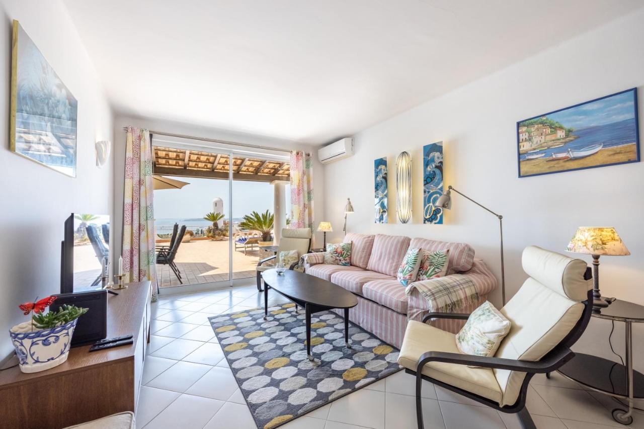 Appartement Casa Sol à Ferragudo  Extérieur photo