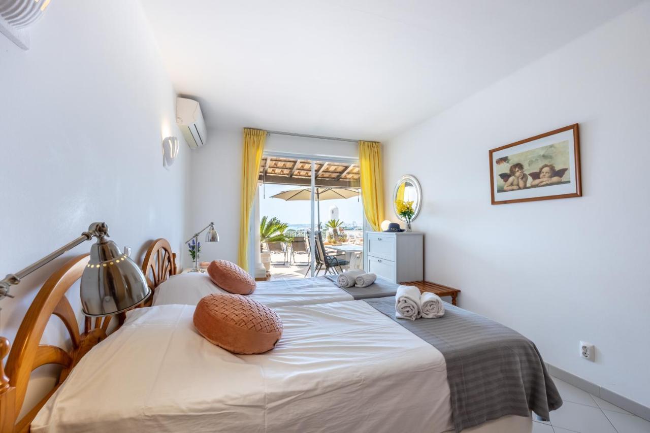 Appartement Casa Sol à Ferragudo  Extérieur photo