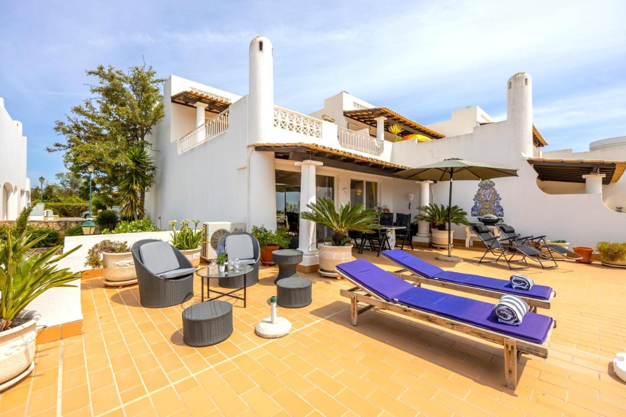 Appartement Casa Sol à Ferragudo  Extérieur photo