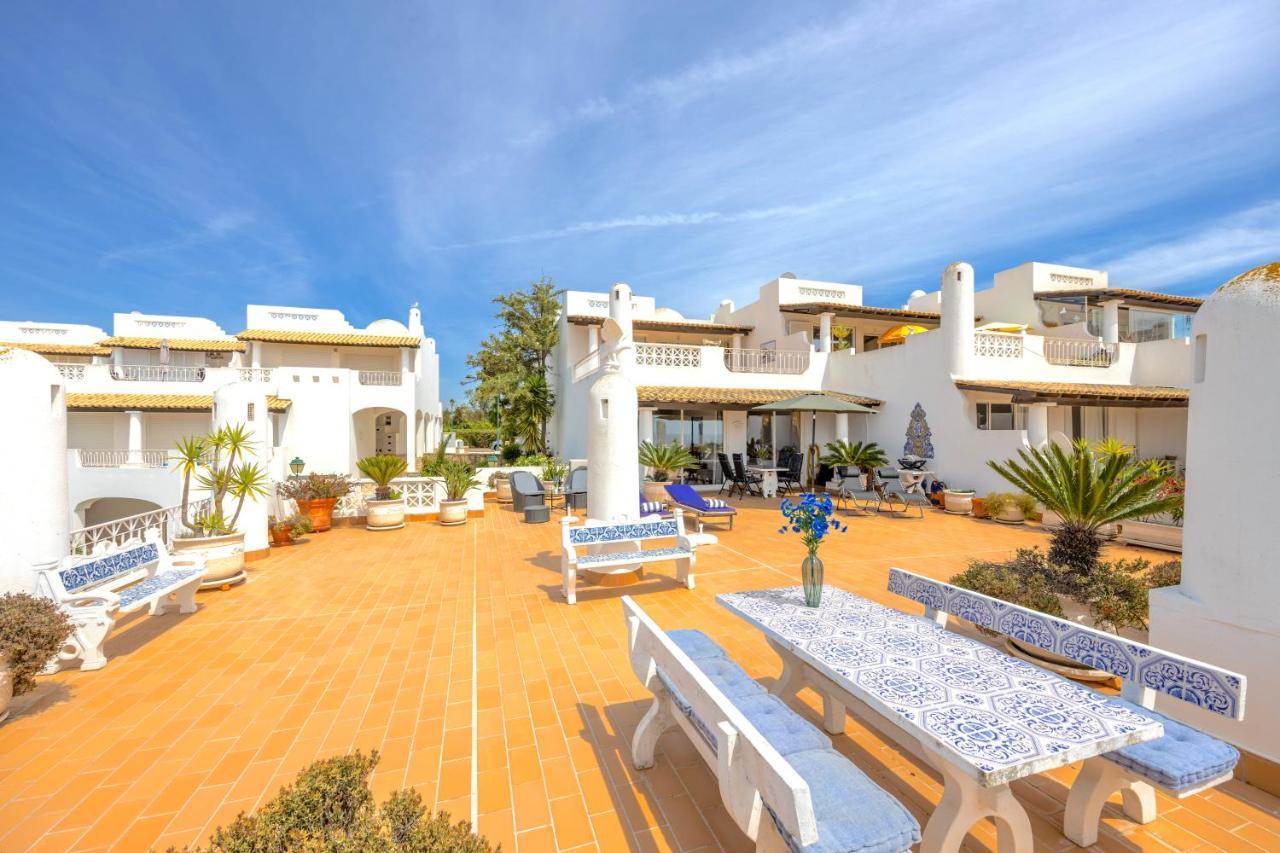 Appartement Casa Sol à Ferragudo  Extérieur photo