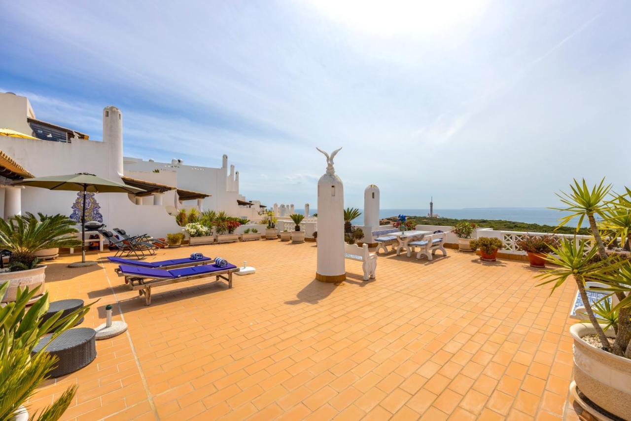 Appartement Casa Sol à Ferragudo  Extérieur photo