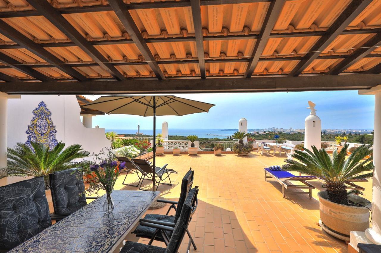 Appartement Casa Sol à Ferragudo  Extérieur photo
