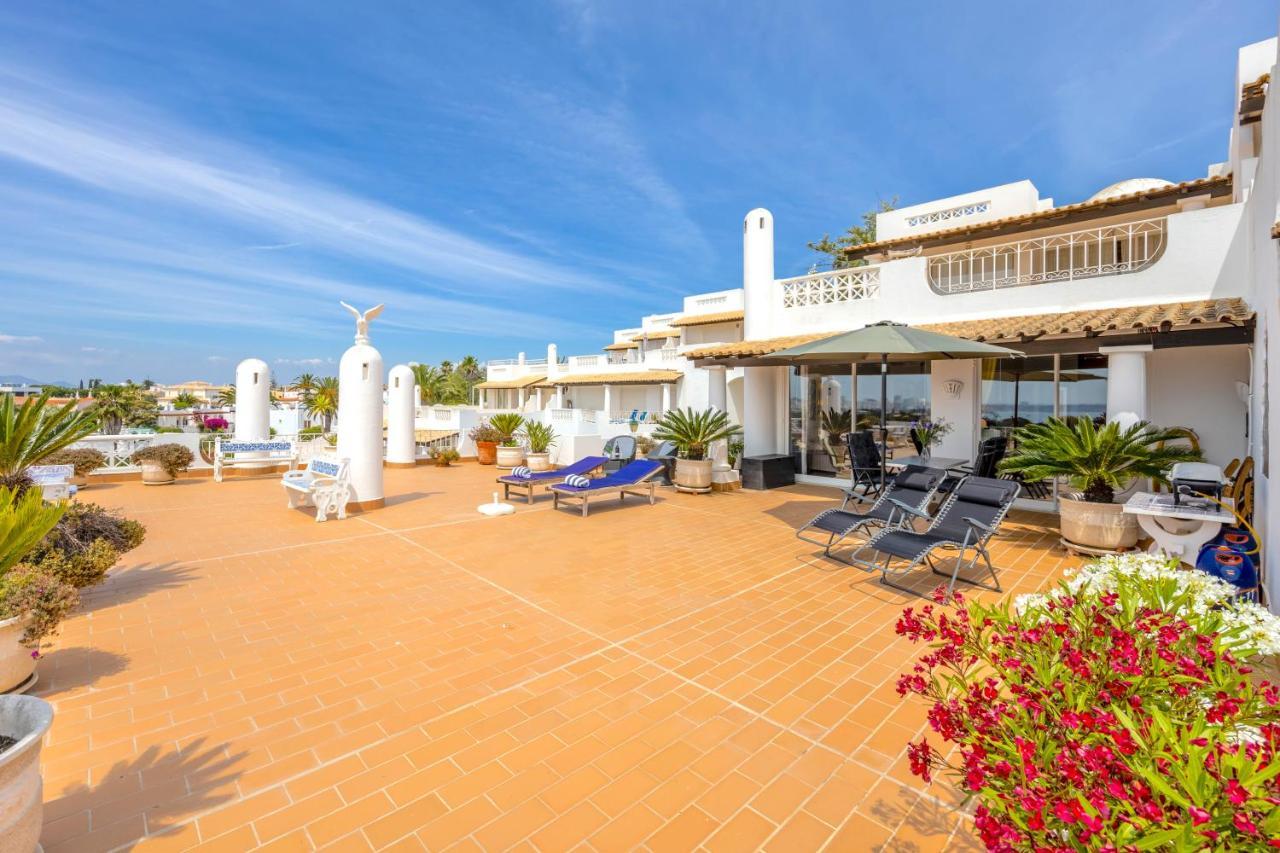 Appartement Casa Sol à Ferragudo  Extérieur photo