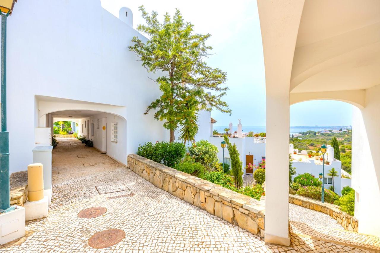 Appartement Casa Sol à Ferragudo  Extérieur photo