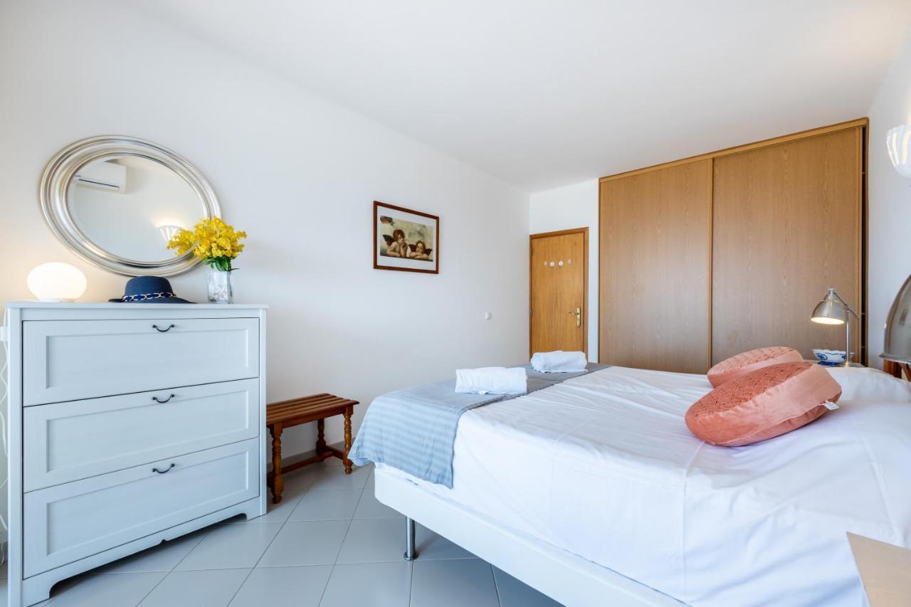 Appartement Casa Sol à Ferragudo  Extérieur photo