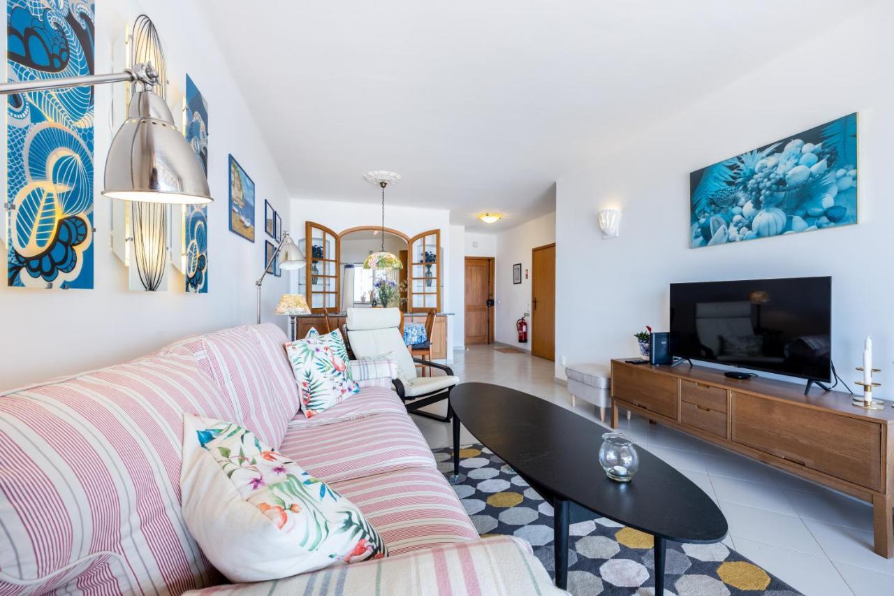 Appartement Casa Sol à Ferragudo  Extérieur photo