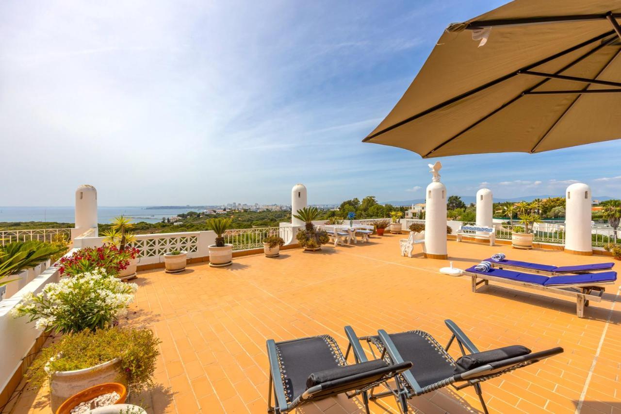 Appartement Casa Sol à Ferragudo  Extérieur photo