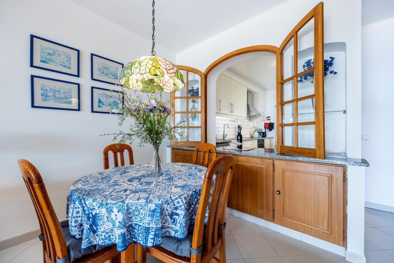 Appartement Casa Sol à Ferragudo  Extérieur photo